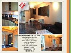 Kellock Lodge (D10), Apartment #132636292